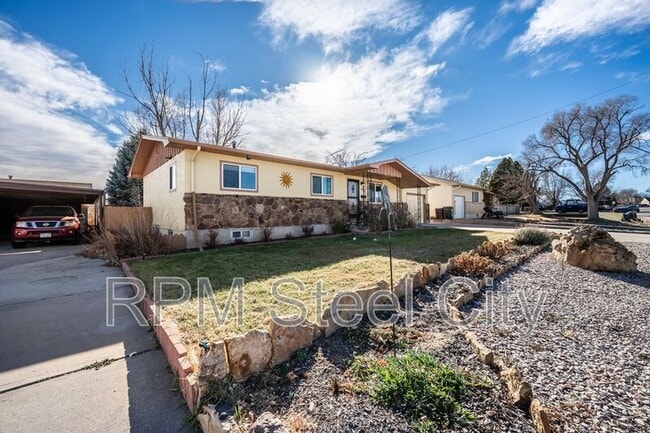 61 University Cir in Pueblo, CO - Building Photo - Building Photo