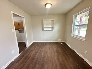 3609 Ellis Ave SW in Birmingham, AL - Building Photo - Building Photo