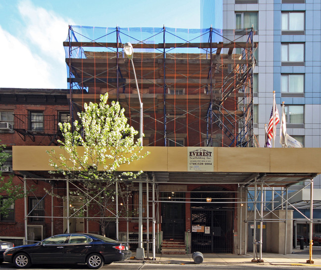 58 Watts St in New York, NY - Building Photo - Building Photo