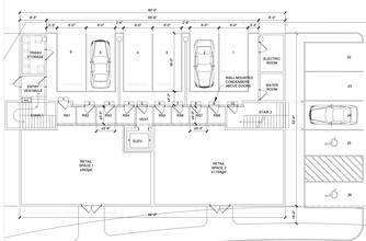 41 Hillside Ave in Amesbury, MA - Building Photo - Floor Plan