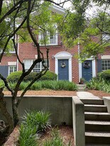 110 Wood Lake Dr in Athens, GA - Building Photo