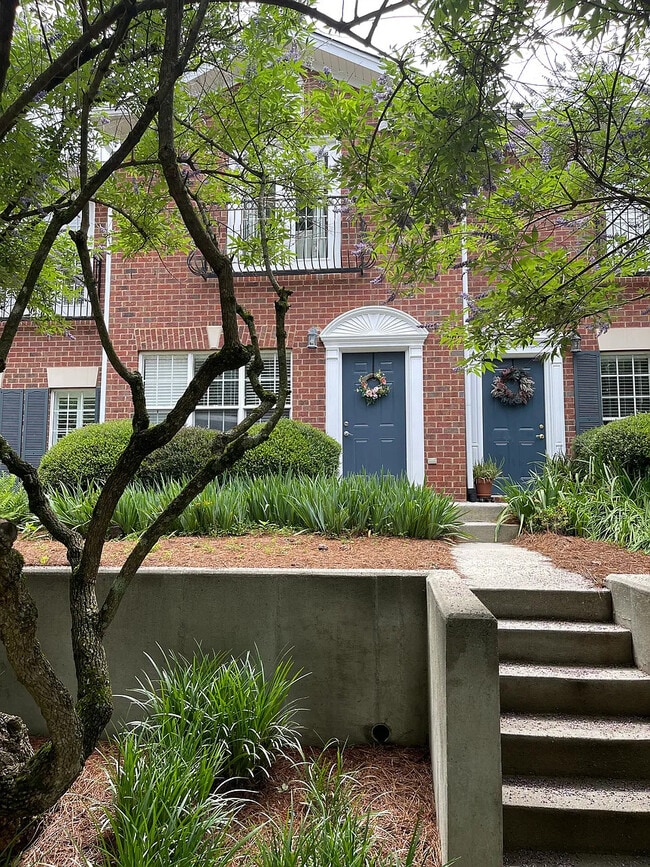 property at 110 Wood Lake Dr