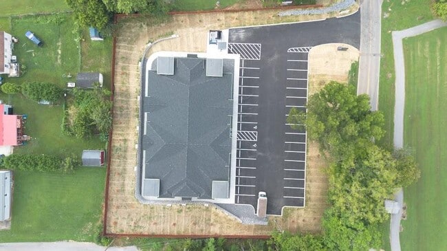 1934 Shields Ferry Rd in Morristown, TN - Building Photo - Building Photo