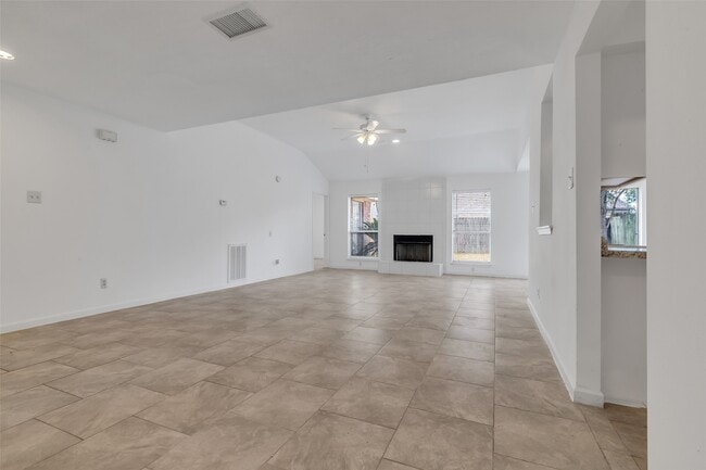 property at 4307 Eagle Fork Dr