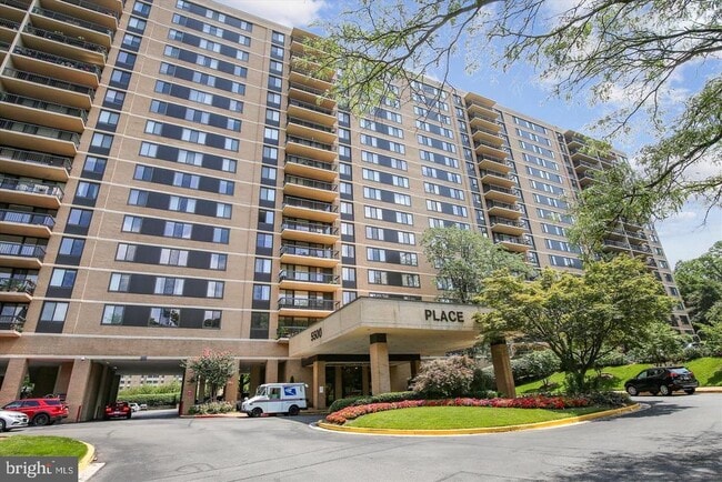 property at 5500 Holmes Run Pkwy