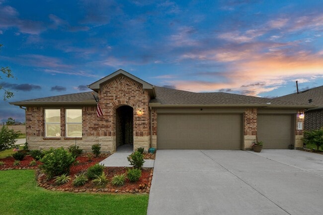 property at 403 Blanco Ln