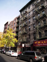 118-120 Elizabeth St in New York, NY - Building Photo - Building Photo