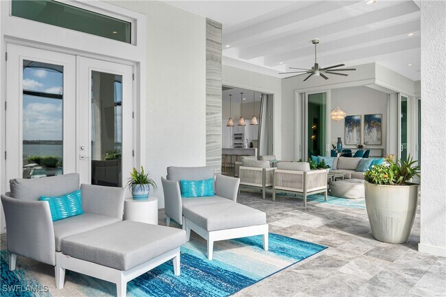 property at 19053 WildBlue Blvd