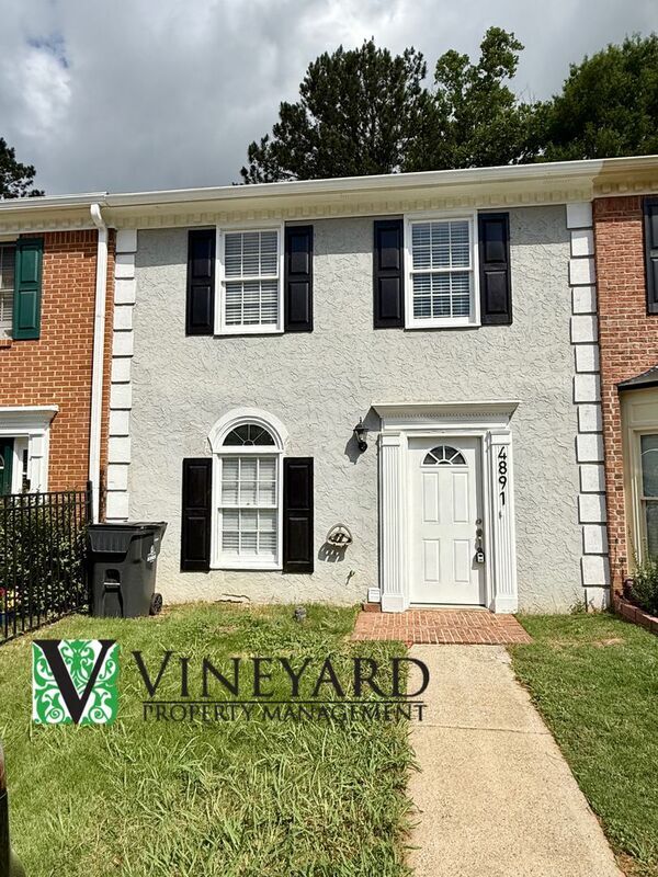 property at 4891 Jenny Dr