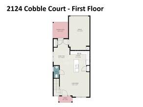 2124 Cobble Ct in Monroe, NC - Building Photo - Building Photo