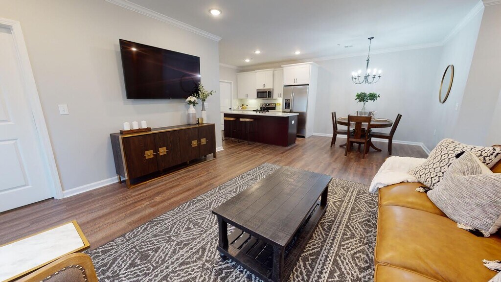 The Landing at Greensborough Village Apartments in Jonesboro, AR