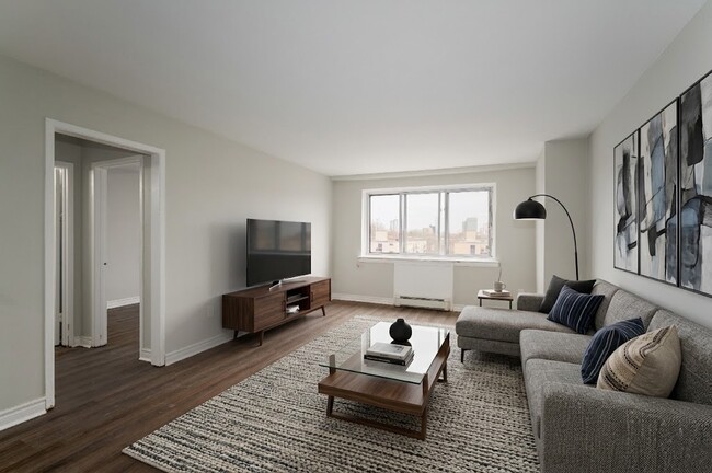 Grand Avenue Apartments