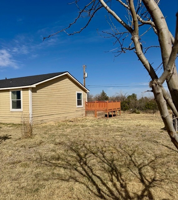 2401 Covey Ln in Alpine, TX - Building Photo - Building Photo