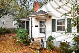 17 Druid St in Greenville, SC - Building Photo - Building Photo