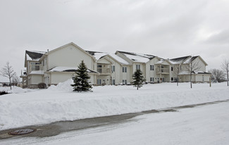 Market Street Village Apartments