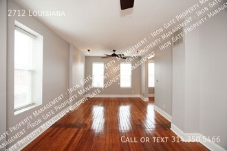 2712 Louisiana Ave in St. Louis, MO - Building Photo - Building Photo