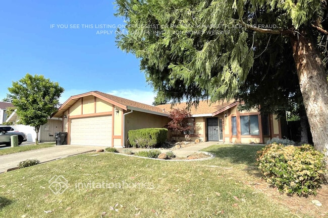 property at 7340 Widener Way