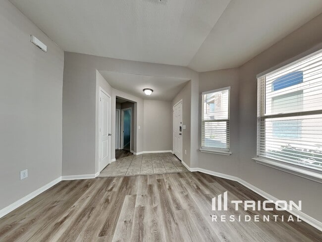 12204 Timber Arch Ln in Manor, TX - Building Photo - Building Photo