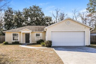 9060 Castle Rock Dr in Jacksonville, FL - Building Photo