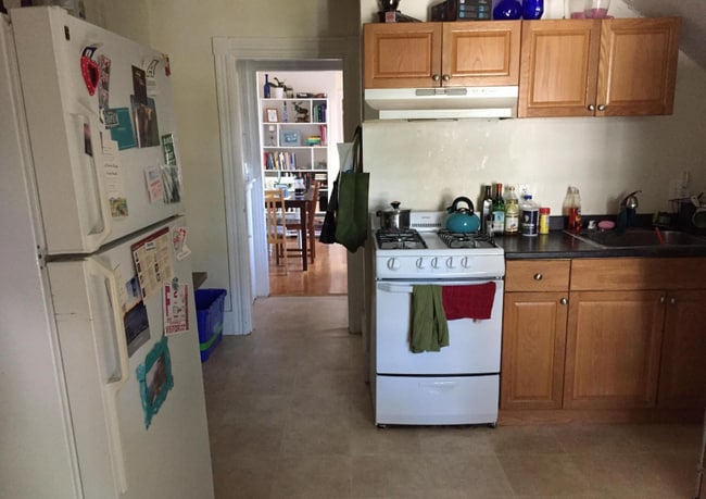 200 Beacon St, Unit 187-3 in Somerville, MA - Building Photo - Building Photo