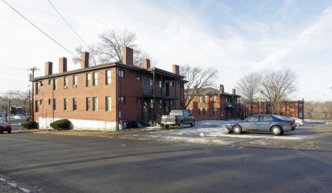 6949-6971 Frankstown Ave in Pittsburgh, PA - Building Photo - Building Photo