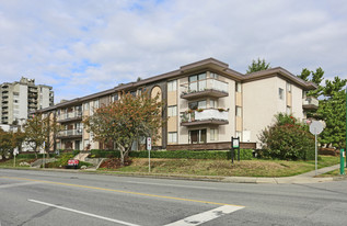 4275 Imperial Apartments