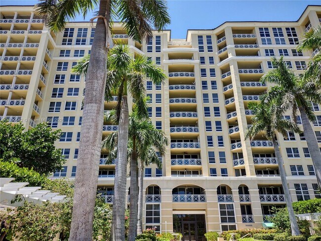 property at 445 Grand Bay Dr
