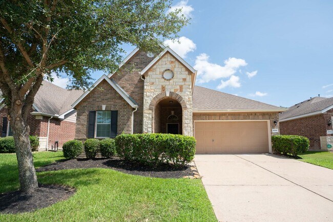 21719 Tinsley Trails in Spring, TX - Building Photo - Building Photo