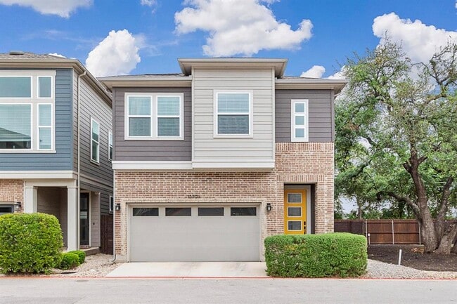 13701 Zink Bnd in Austin, TX - Building Photo - Building Photo