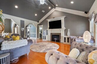 37 Cypress Creek Dr in Cabot, AR - Building Photo - Building Photo