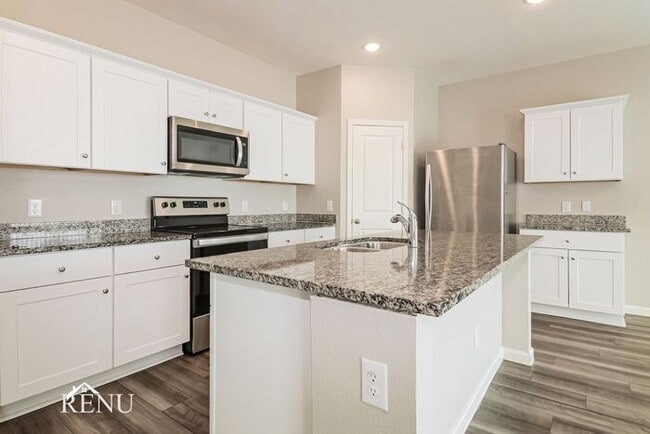 6610 Charleston Dr in Heath, TX - Building Photo - Building Photo