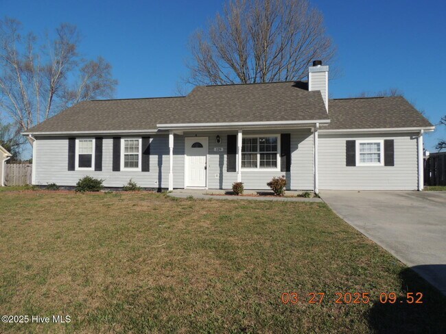 property at 129 Parnell Rd