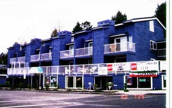 Endolyne Garden in Seattle, WA - Building Photo - Building Photo