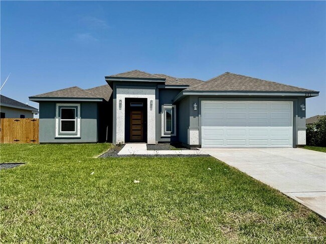 property at 301 Faith Dr