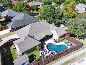 2500 Redfield Dr in Plano, TX - Building Photo - Building Photo