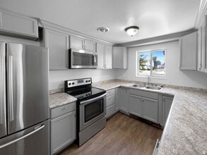 270 N 500 E in Spanish Fork, UT - Building Photo - Building Photo