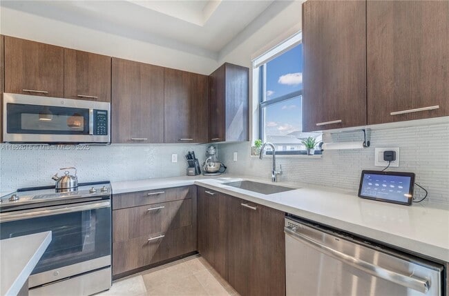 property at 10407 NW 82nd St