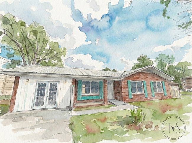 property at 720 Bacon Rd