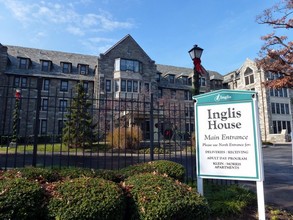 Inglis Gardens at Belmont in Philadelphia, PA - Building Photo - Building Photo