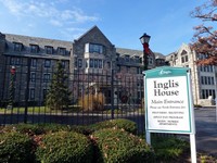 Inglis Gardens at Belmont in Philadelphia, PA - Foto de edificio - Building Photo