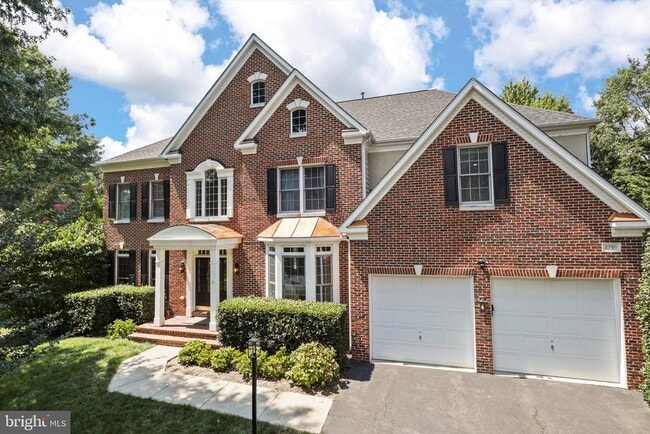 property at 2751 Cody Rd
