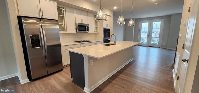 2514 Rucker Ln in Frederick, MD - Building Photo - Building Photo