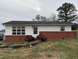 113 Hermitage St in Greeneville, TN - Building Photo