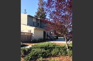 Atascadero Gardens Apartments