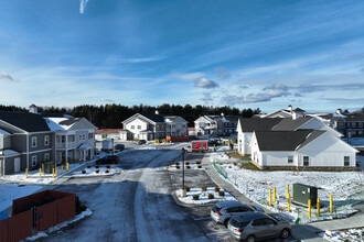 Hudson on Nine in Selkirk, NY - Building Photo - Building Photo