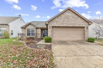 778 Kingston Cir in Brownsburg, IN - Building Photo - Building Photo