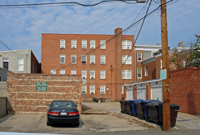 421 N Boulevard in Richmond, VA - Building Photo - Building Photo