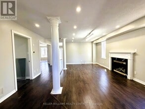 53 Stollar Blvd in Barrie, ON - Building Photo - Building Photo