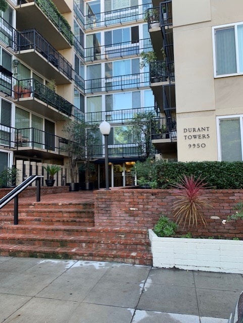 property at 9950 Durant Dr