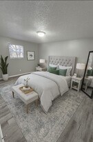 The Cove on Tazewell in Knoxville, TN - Building Photo